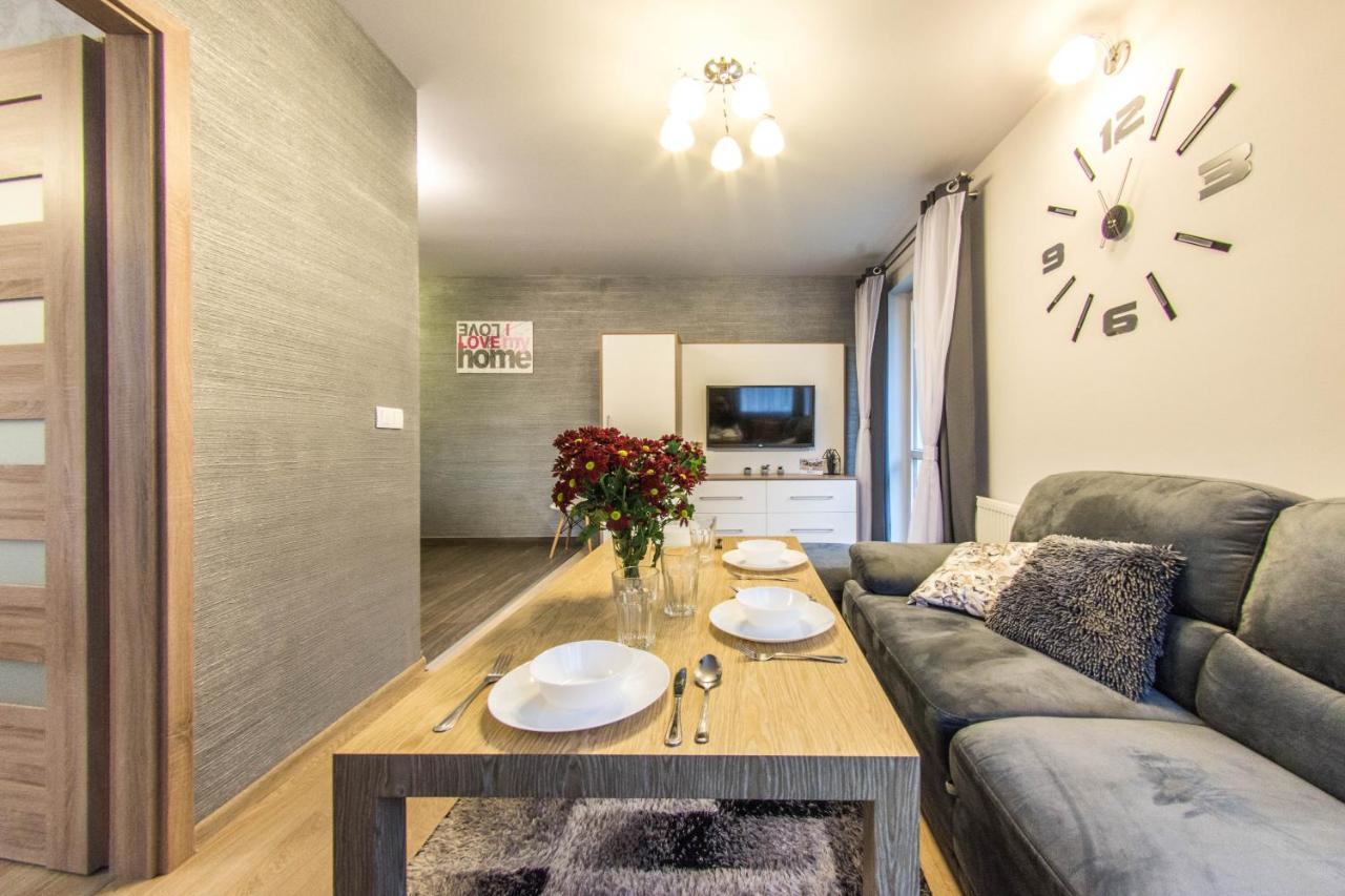 Apartamenty Izerskie - Ul. Cicha 13D-E Świeradów-Zdrój Extérieur photo