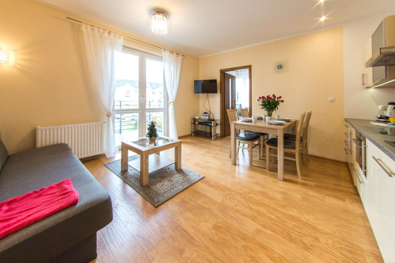 Apartamenty Izerskie - Ul. Cicha 13D-E Świeradów-Zdrój Extérieur photo