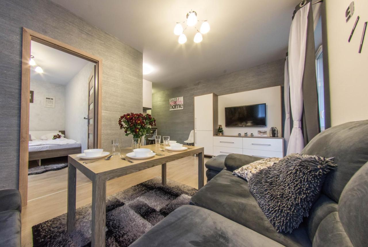 Apartamenty Izerskie - Ul. Cicha 13D-E Świeradów-Zdrój Extérieur photo