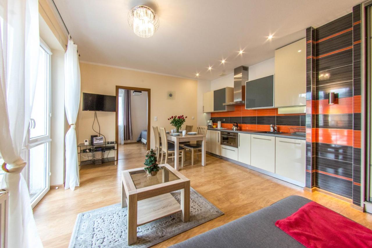 Apartamenty Izerskie - Ul. Cicha 13D-E Świeradów-Zdrój Extérieur photo