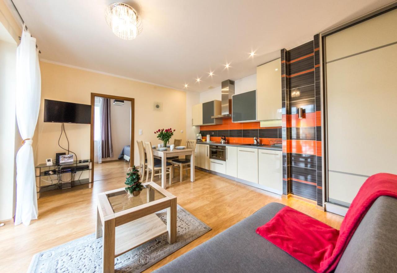 Apartamenty Izerskie - Ul. Cicha 13D-E Świeradów-Zdrój Extérieur photo