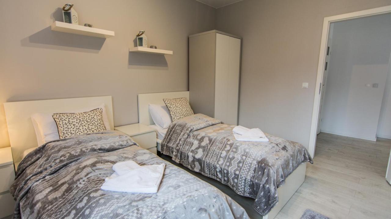 Apartamenty Izerskie - Ul. Cicha 13D-E Świeradów-Zdrój Extérieur photo