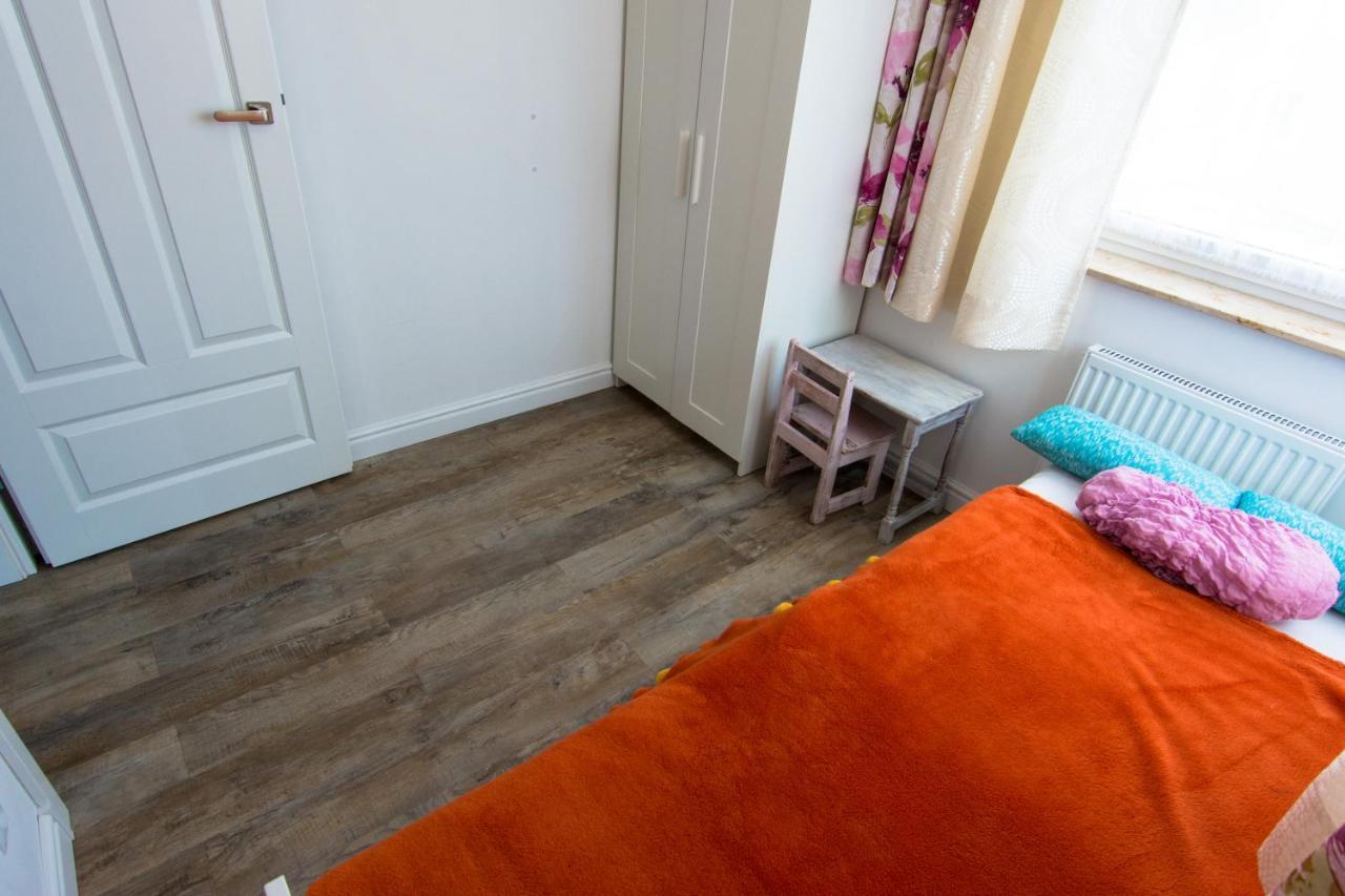 Apartamenty Izerskie - Ul. Cicha 13D-E Świeradów-Zdrój Extérieur photo