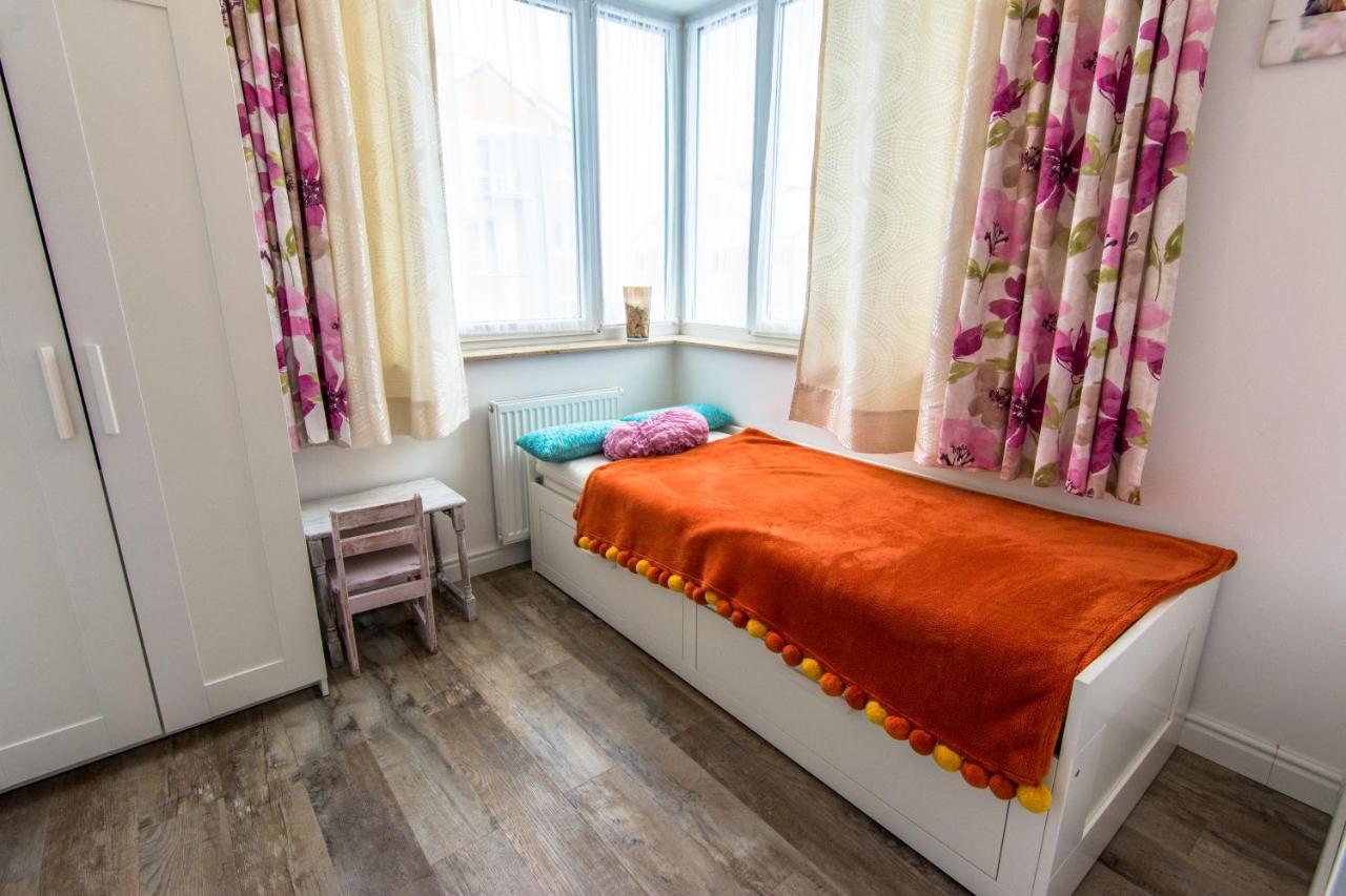 Apartamenty Izerskie - Ul. Cicha 13D-E Świeradów-Zdrój Extérieur photo