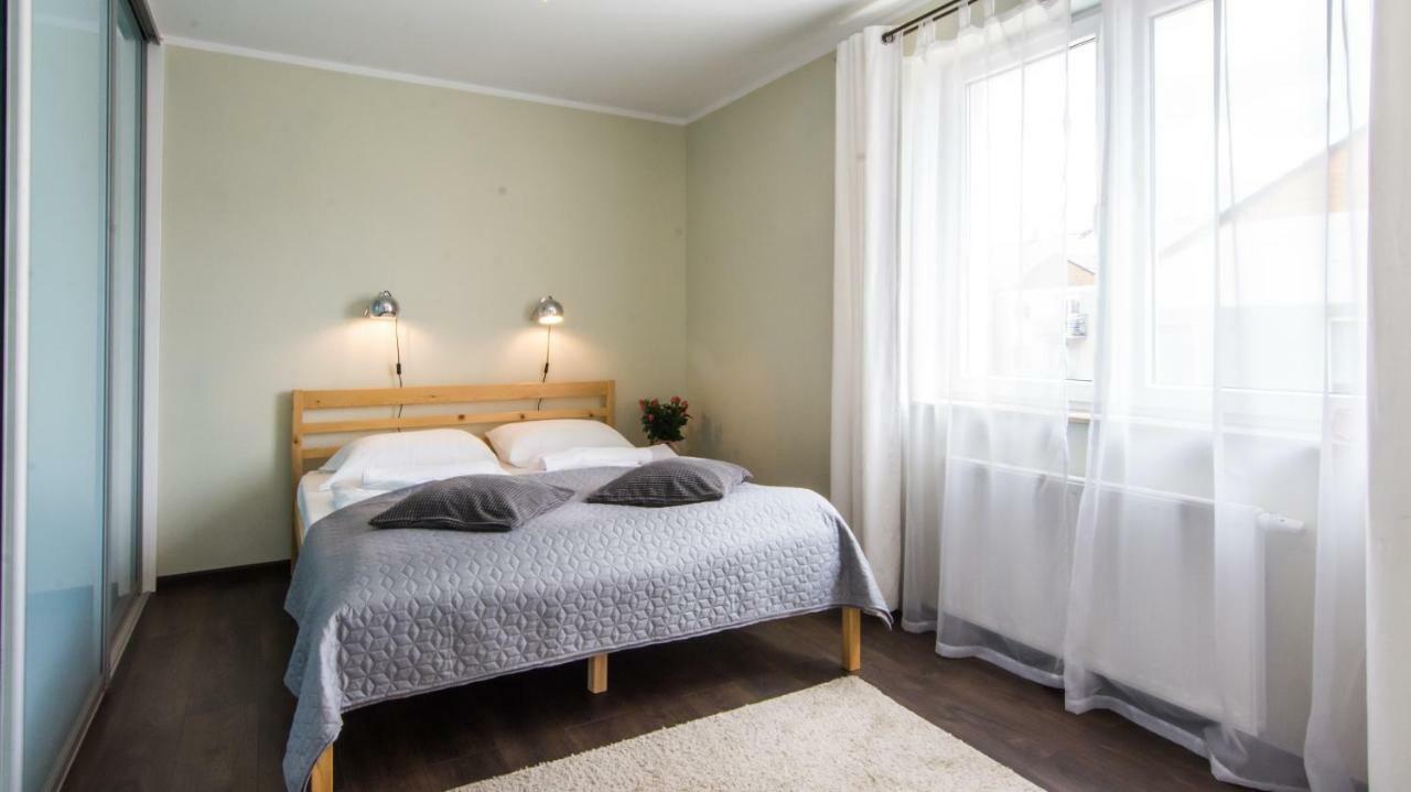 Apartamenty Izerskie - Ul. Cicha 13D-E Świeradów-Zdrój Extérieur photo